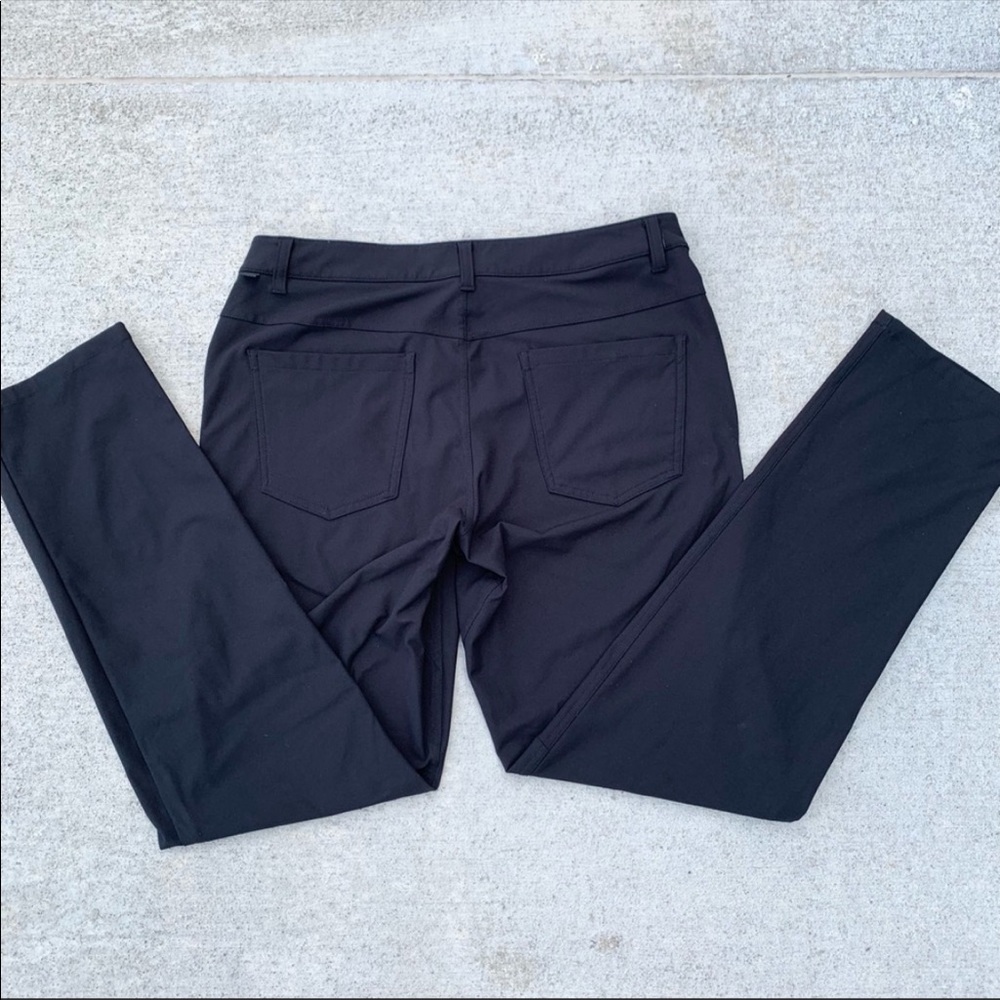 Lululemon ABC Pant Classic 31/30